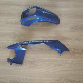2. Bmw r 1200 gs , R 1250 GS diely - 3