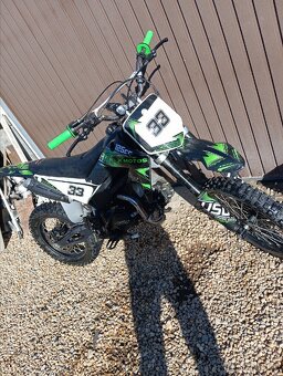Xmoto - 3