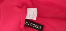 Dámské sako 34 H&M - 3