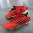 KOPAČKY ADIDAS X SPEEDFLOW.3 FG vel. 44 - 3