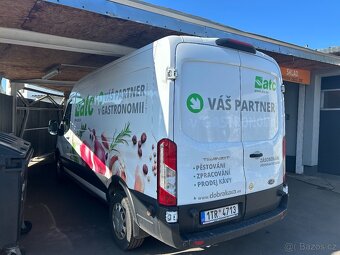 Ford transit - 3