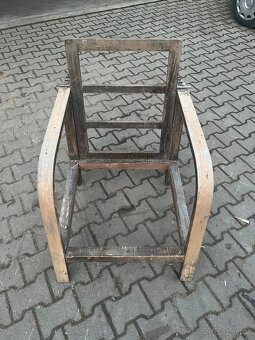Prodám křeslo - 3