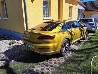 Volkswagen Arteon 2.0BiTD 176kw,4x4,r.v.2020.dph. - 3