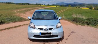Toyota Aygo 1.0 50kw - 3