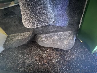 terarium 80x40x40 - 3