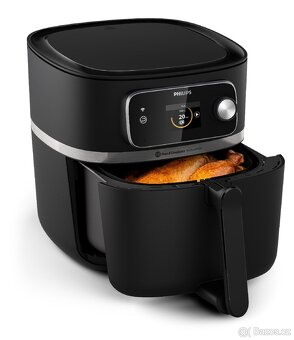 Philips 7000 Series Airfryer Combi 8,3l XXL - 3