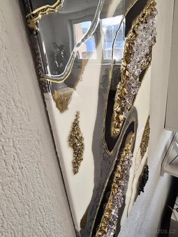 Obraz GEODE ART - 3