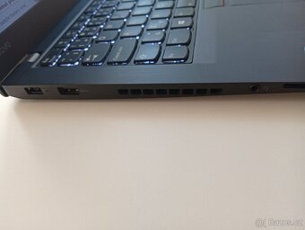 Lenovo ThinkPad T470s - 3