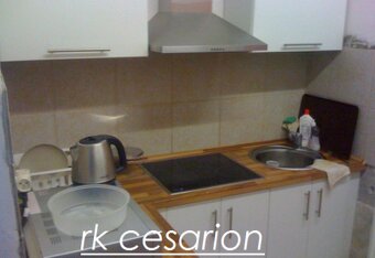 Pronájem garsonky 40 m2 - 3