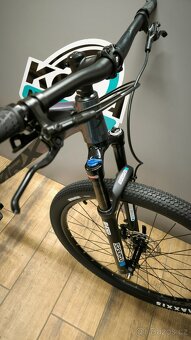 MRX Eleven 29 ER25 Deore 1x11 2025 fialový-chameleon - 3