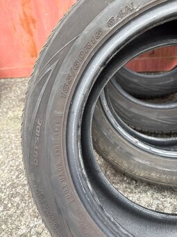 Pneu 185/60 r15 nexen sada 4ks 5mm - 3