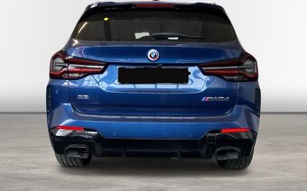BMW X3 - 3