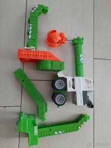 Hračky kluk - 3