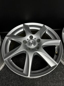 Alu Enzo 5x114,3 17” - 3