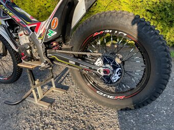 TRS 250R 2020 - 3