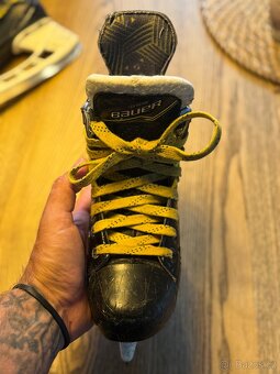 Brusle YTH 13 D SUPREME M40 - 3