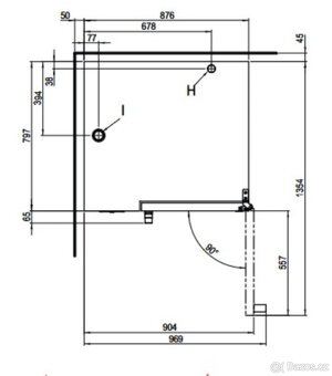 Konvektomat Convotherm 6x GN 1/1 CMX eT 6.10 ES - 3