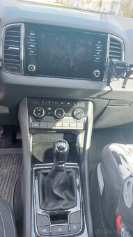 Škoda Karoq TDI 85kw - 3