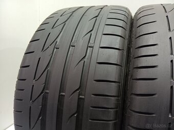 Letní pneu 245/40/17 Bridgestone - 3