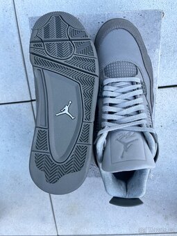 Jordan 4 retro SE "wet cement" - 3