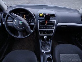 Škoda Octavia 2 1.6TDI 77kw CAYC prodám díly 9452 - 3