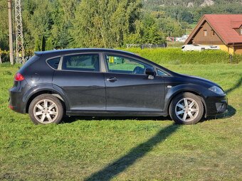 Seat Leon 1.6tdi - 3