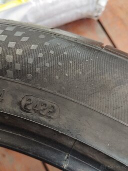 Pneu 285/40/R.20.Continental - 3