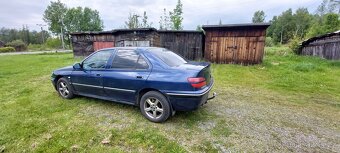 Peugeot 406 2 HDI - 3