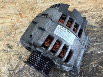 ALTERNÁTOR 2.5 TDI 059903015GX 120A - 3