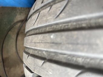 205/50R17 - 3