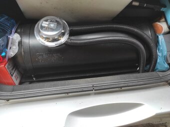 Prodám Suzuki Grand Vitara 1.6 78kW 4x4 Lpg - 3