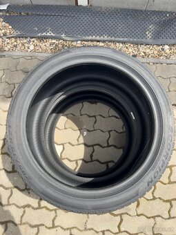 Pirelli Scorpion - 3