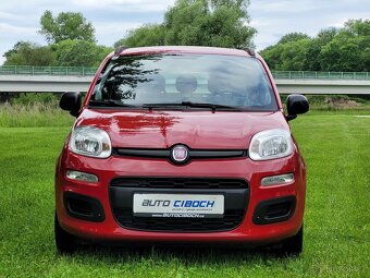 Fiat Panda 1,2 Najeto:39000KM - 3