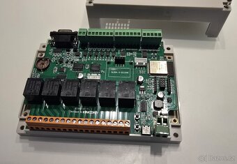 Kincony KC868-A6 ESP32 vývojová deska IoT - 3