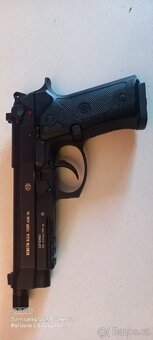 Beretta - 3