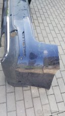 zadní nárazník mercedes benz GLC w253 X253 - 3