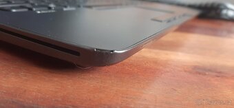 HP Zbook 14 G2 i5 - 3