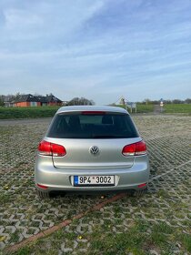 Vw Golf 6 1.2 tsi 77kw - 3