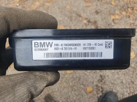 ACC senzor Bmw F01, F07, F10, F30 - 3