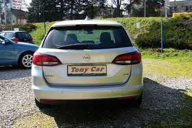 Opel Astra K 1.6 CDTi 110PS ST NAVI - 3