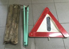 Výstražný trojúhelník - 3
