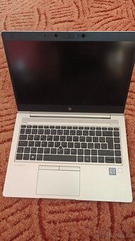 Notebook HP EliteBook 840 G6 - 3