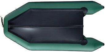 Nafukovací člun Gladiator AK300 - 3