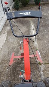Motor Honda GCV 160 +převodovka T20 - 3