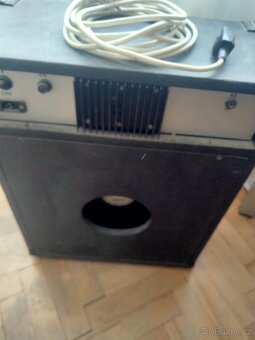 Prodám combo AZ 130 - 3