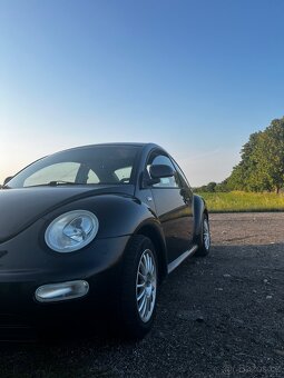 VW New Beetle 2.0 85kw - 3