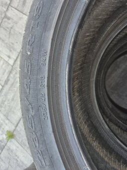 Letní pneumatiky Pirelli 235/45 R18 - 3