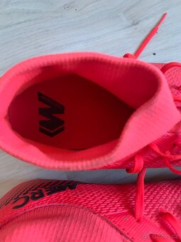 Nike mercurial - 3
