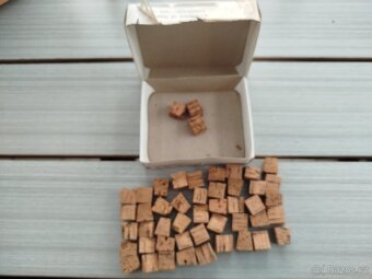 Originál krabička korky spojky Jawa pionýr - 3