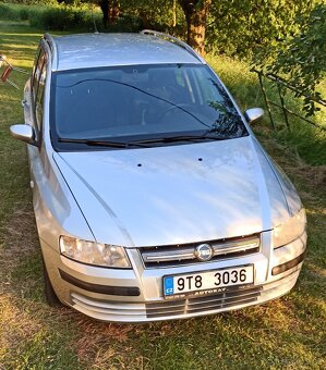 Fiat Stilo 1.9 multijet 110 kW - 3